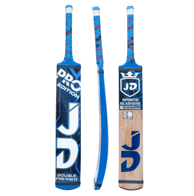 JD Pro Edition Bat
