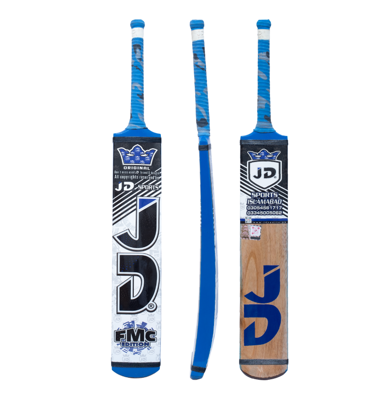 JD FMC Special Edition Bat