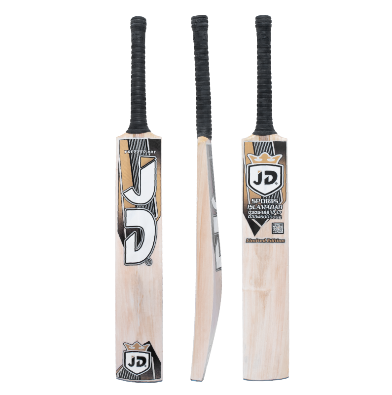JD Hard Bat