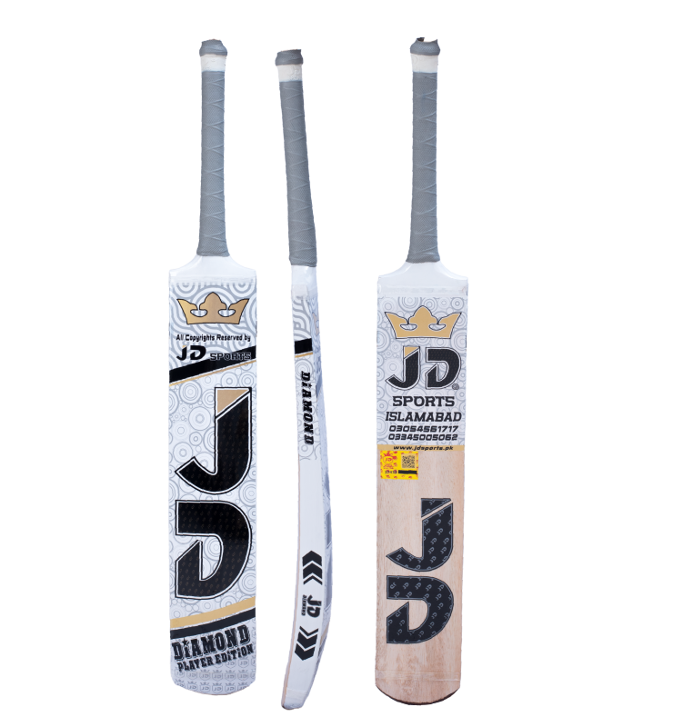 JD Diamond Player Edition Bat
