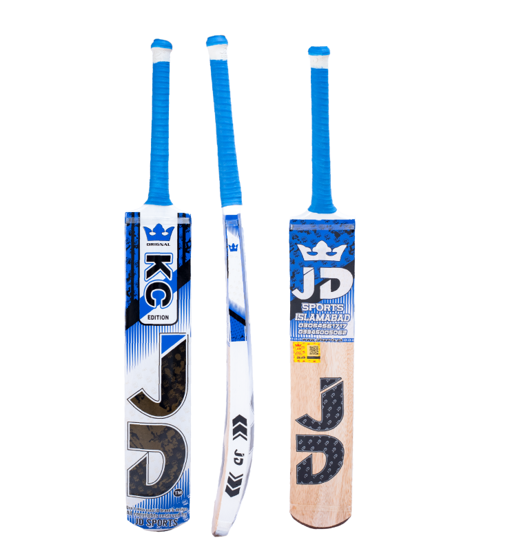 JD KC Player Edition Bat