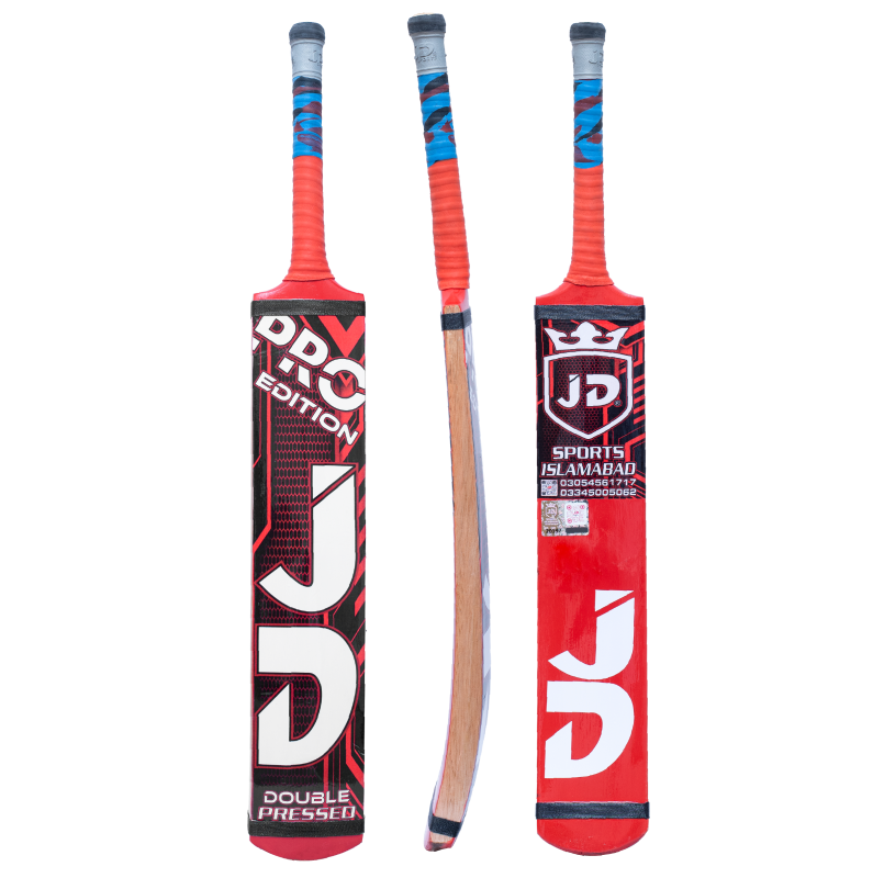 JD Pro Edition Bat